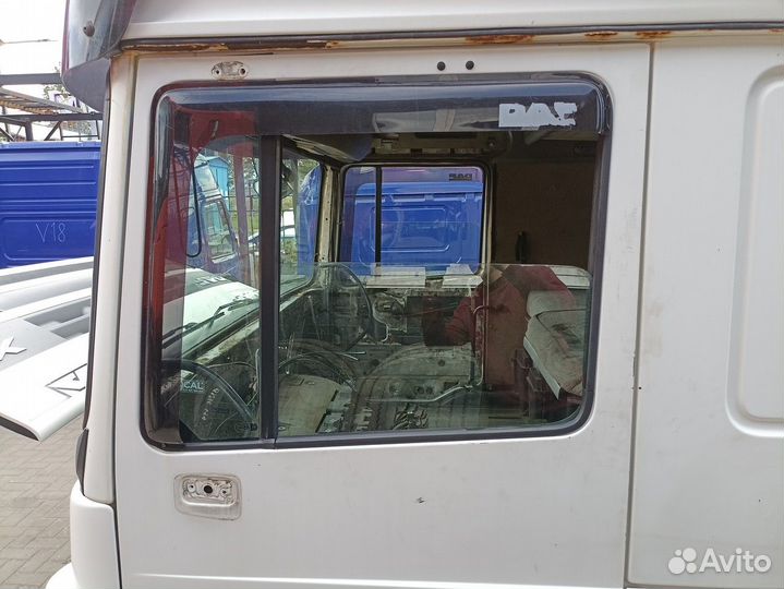 Каркас двери левой Daf 95XF, Daf XF105, Daf XF95