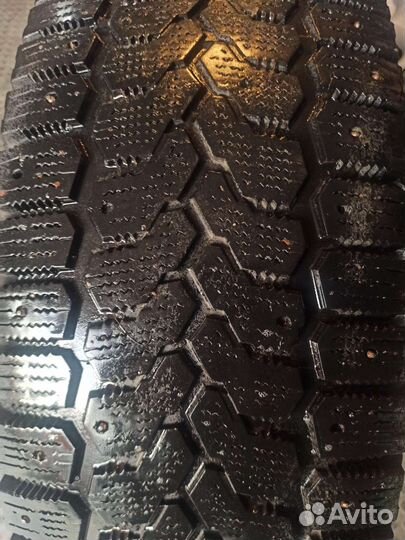 Yokohama IceGuard Stud IG65 225/70 R16