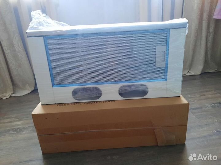 Вытяжка для кухни