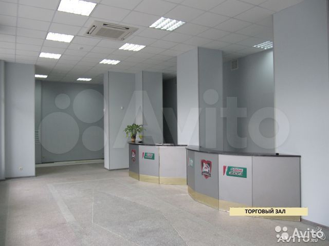 Торговая площадь, 175.3 м²