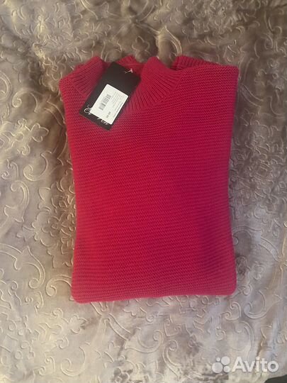 Туника женская теплая