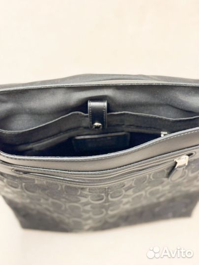 Мужская сумка(месенджер) Coach