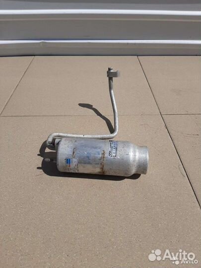 Трубка кондиционера Чери А13