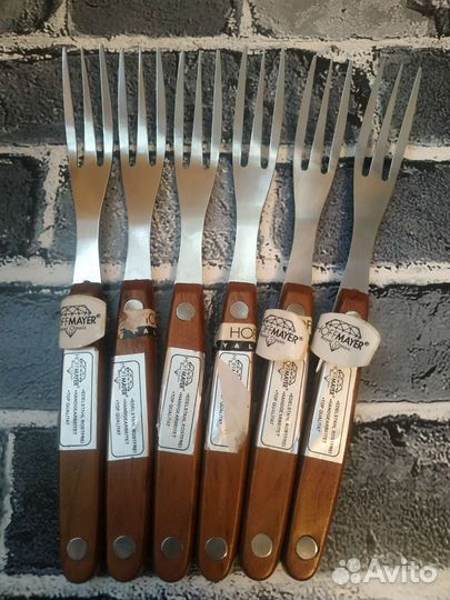 Набор Вилок hoffmayer