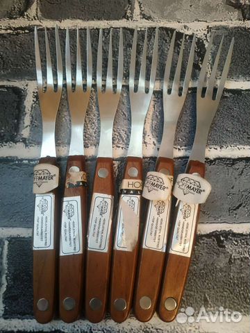 Набор Вилок hoffmayer