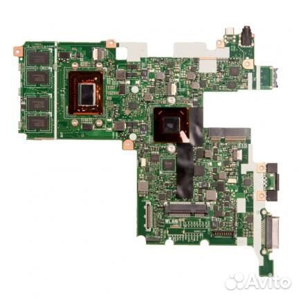 Материнская плата для Asus TX300CA i7-3537 2GB (с