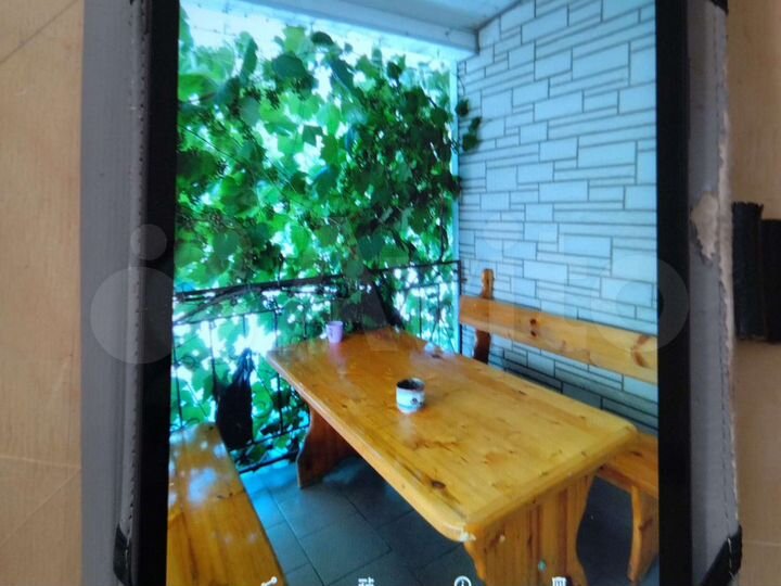 Комната 15 м², 2/2 эт.