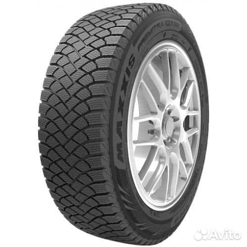 Maxxis Premitra Ice 5 SUV / SP5 205/55 R17 95T