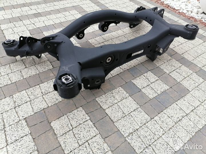 Задний подрамник BMW G20 бмв Г20