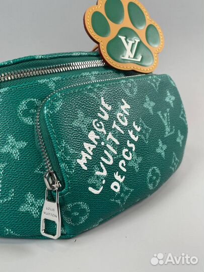 Поясная сумка Louis Vuitton