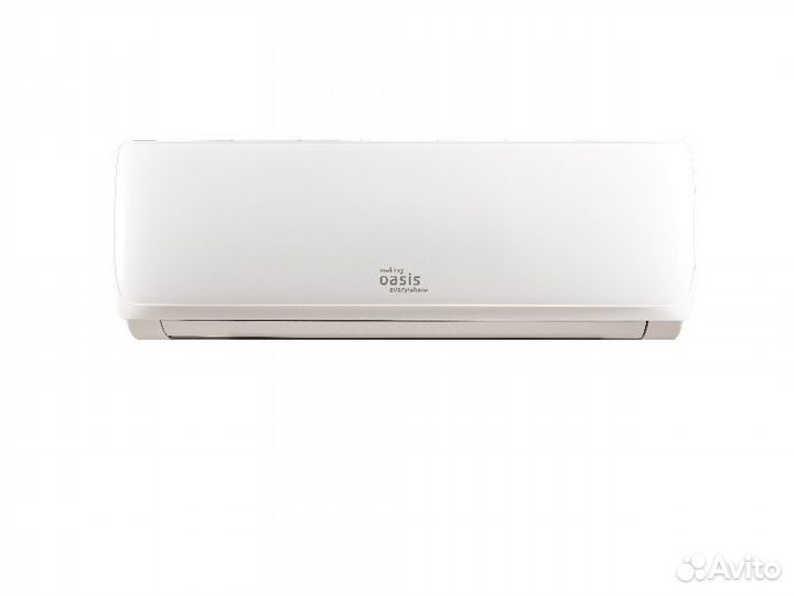 Сплит-система 