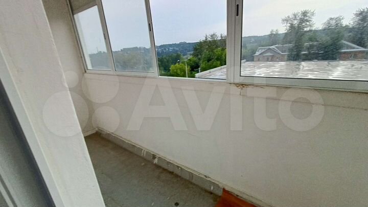 1-к. квартира, 41 м², 4/16 эт.