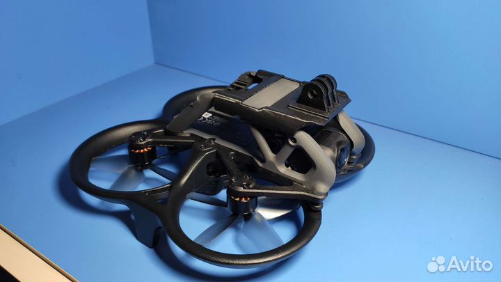 Крепление Gopro для Dji Avata