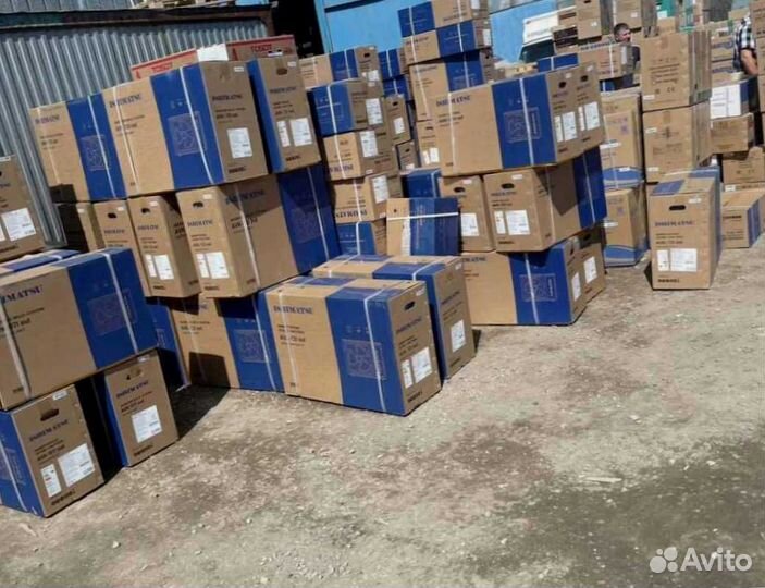 Кондиционер Ishimatsu с доставкой