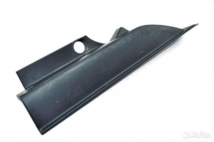 Накладка порога, левая DAF XF105 (01.05)