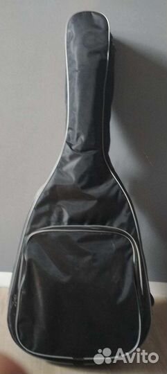 Гитара yamaha c40