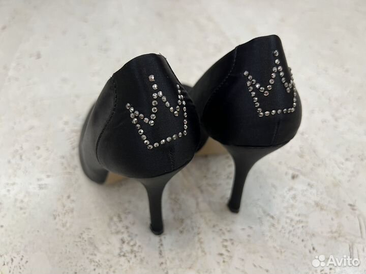 Туфли женские 37 размер centro