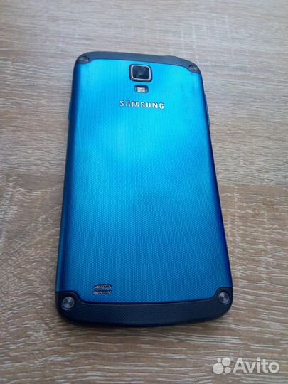 Samsung Galaxy S4 Active GT-I9295, 2/16 ГБ