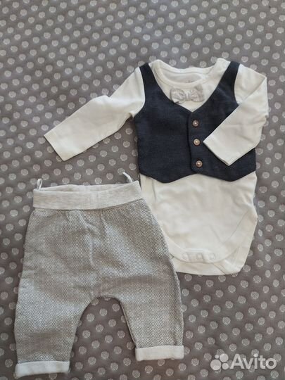 Детские вещи на мальчика бесплатно