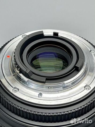 Sigma 24 70mm f 2.8 hsm nikon