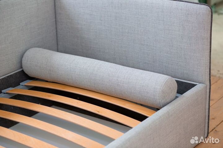 Детская кровать от производителя