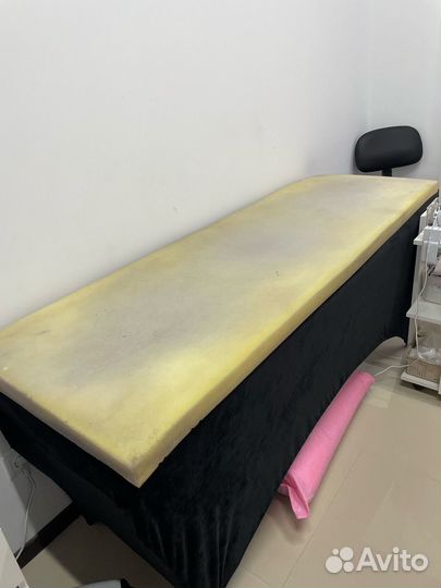 Матрас для кушетки