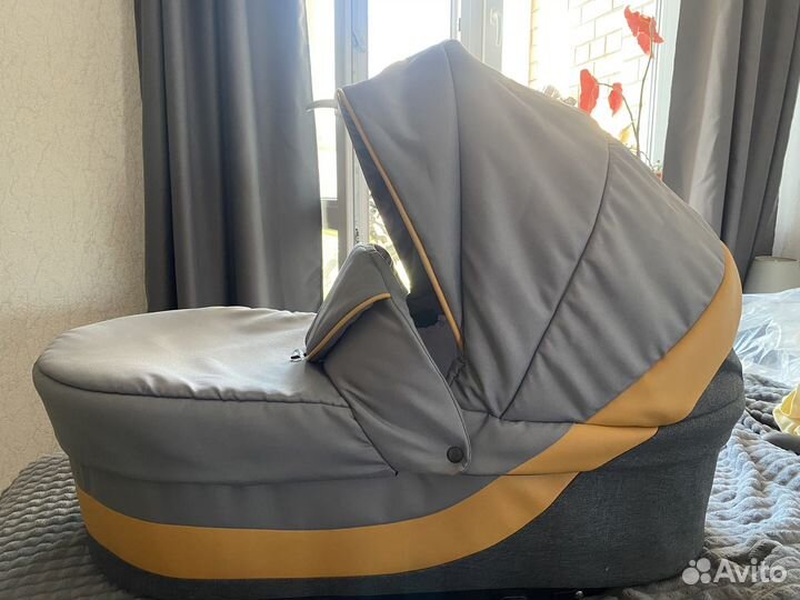 Коляска rant patio