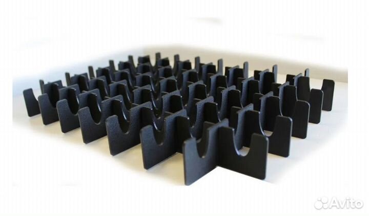 Перегородки в лоток для инкубатора Блиц 48