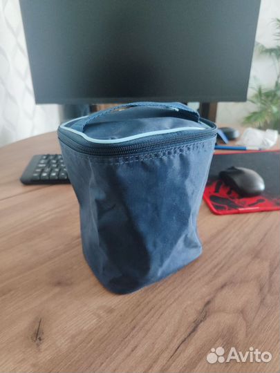 Ингалятор Med2000 Leonardo U1