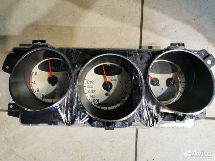 Щиток приборов Chrysler Pt Cruiser PT 2.4 2006