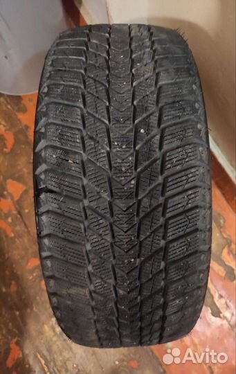 Nexen Winguard Ice Plus 195/50 R15 82T