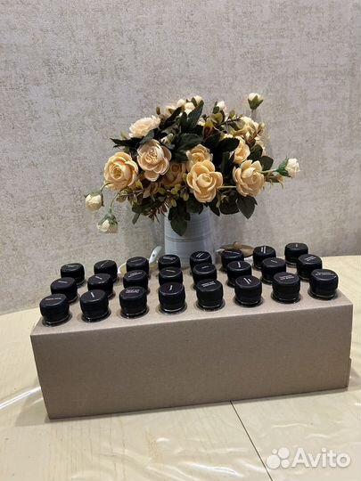 Набор специй и приправ 24шт/подарочный набор