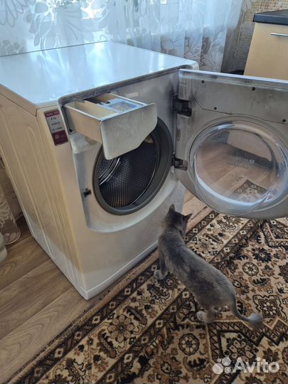 Продам стиральную машину автомат