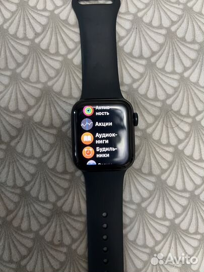 Apple watch se 2023 40mm