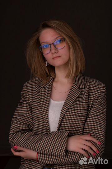 Репетитор по математике и информатике