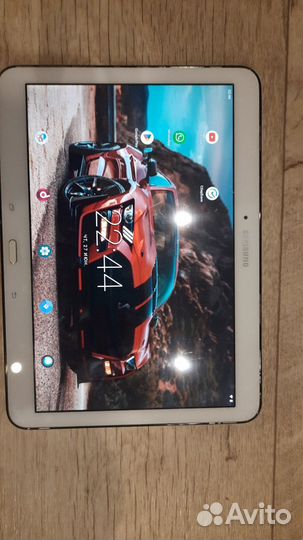 Планшет samsung Galaxy Tab 4 10.1 дюймов