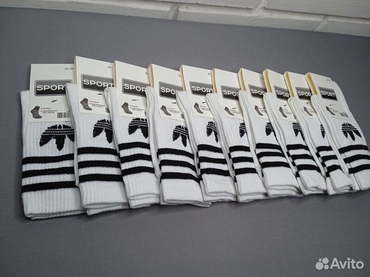 Носки Оптом