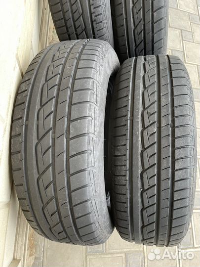 Toyo Proxes CF1 225/65 R17