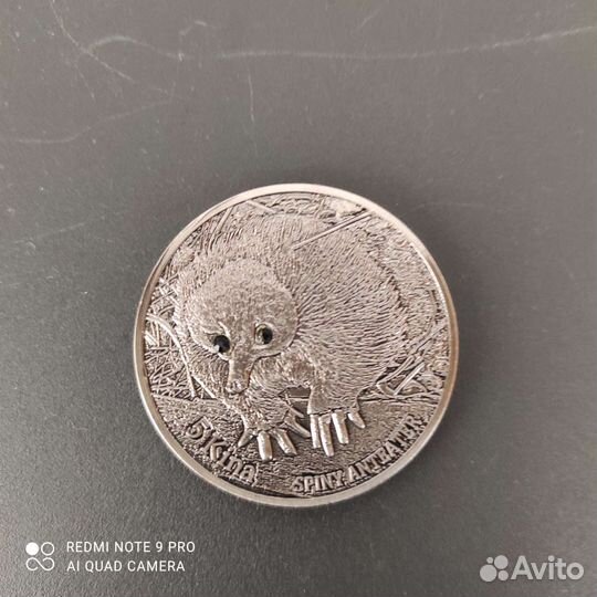 Монеты Монголии