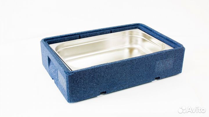 Термоконтейнеры «Royalbox»