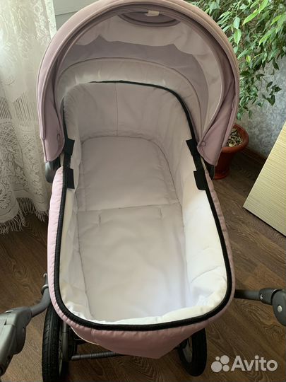 Детские коляски бу