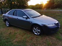 Mazda 6 2.0 AT, 2003, 290 000 км, с пробегом, цена 300 000 руб.