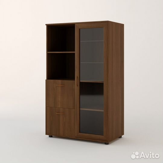 Горка №1 Шкаф-3