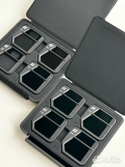 Набор ND фильтров для Mavic 3 / Mavic 3 Cine New