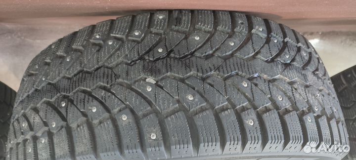 Pirelli Formula Ice 225/55 R18 102T