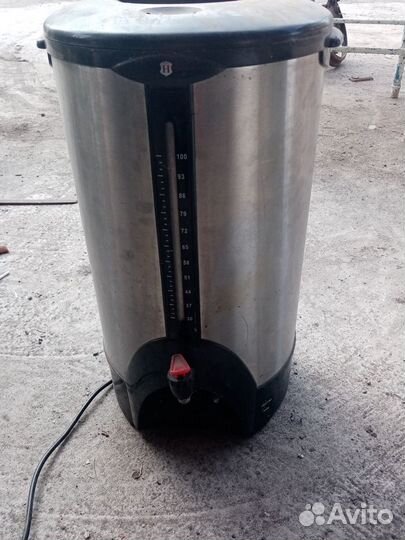 Водонагреватель