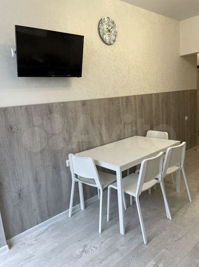 2-к. квартира, 47 м², 1/3 эт.