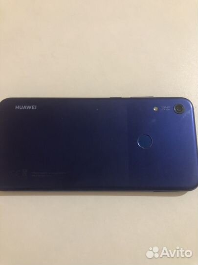 HUAWEI Y6s, 3/64 ГБ