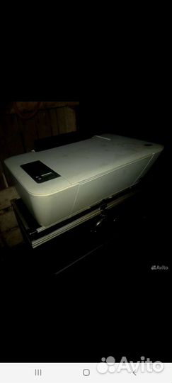 Несколько мфу