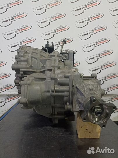 АКПП nissan suzuki MR20-DD landy serena FNC26 NC26 SNC26 RE0F10C-GO54 CVT I-stop idll2 310203TX2D 4W